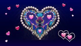Elegant Valentine 2010