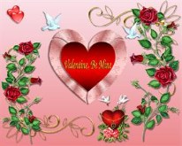Valentine Be Mine