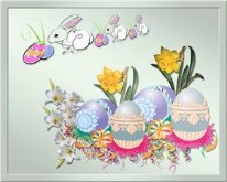 Easter Desktop
