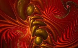 Riche Reflections