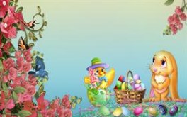Easter 2010