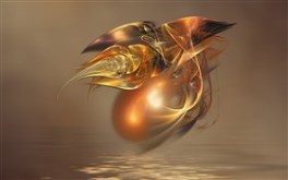 Gold and Smoke