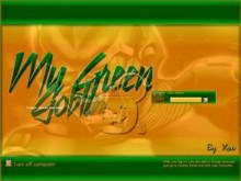 My Green Goblin