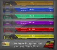 My Black O  color