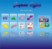 Crystal Office