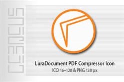 LuraDocument PDF Compressor