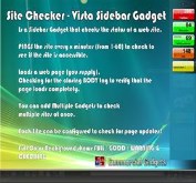 SiteChecker