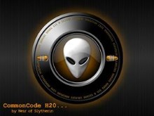 CommonCode H2o