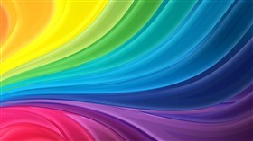 Waves of Color