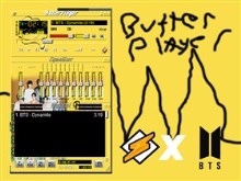 BUTTERPLAYER