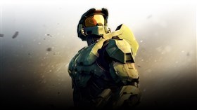 Halo HD