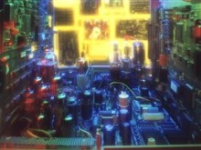 Inside Your Computer