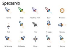 Spaceship