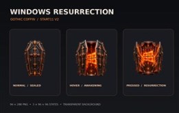 Windows Ressurection