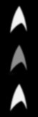 Trek Basic Arrows