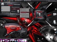 AlIeN VeNoM ReD CoDe