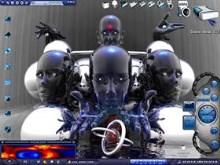 HeAdS CoNtRoL