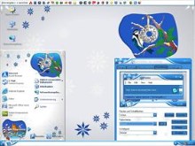 Wintertime