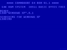 Commodore 64