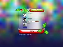 Christmas Bonus