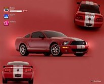 Shelby GT 07