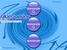 Blueyonder Icons