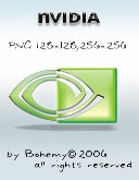 NVidia logo