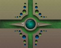 The Eye of the Sea