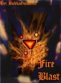 Fire Blast
