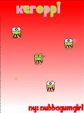 Keroppi