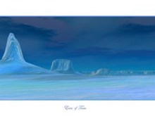 EONS OF TIME